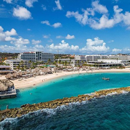 Mangrove Beach Corendon Curacao All-Inclusive Resort, Curio By Hilton Willemstad Eksteriør bilde
