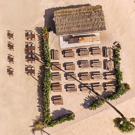 Mangrove Beach Corendon Curacao All-Inclusive Resort, Curio By Hilton Willemstad Eksteriør bilde