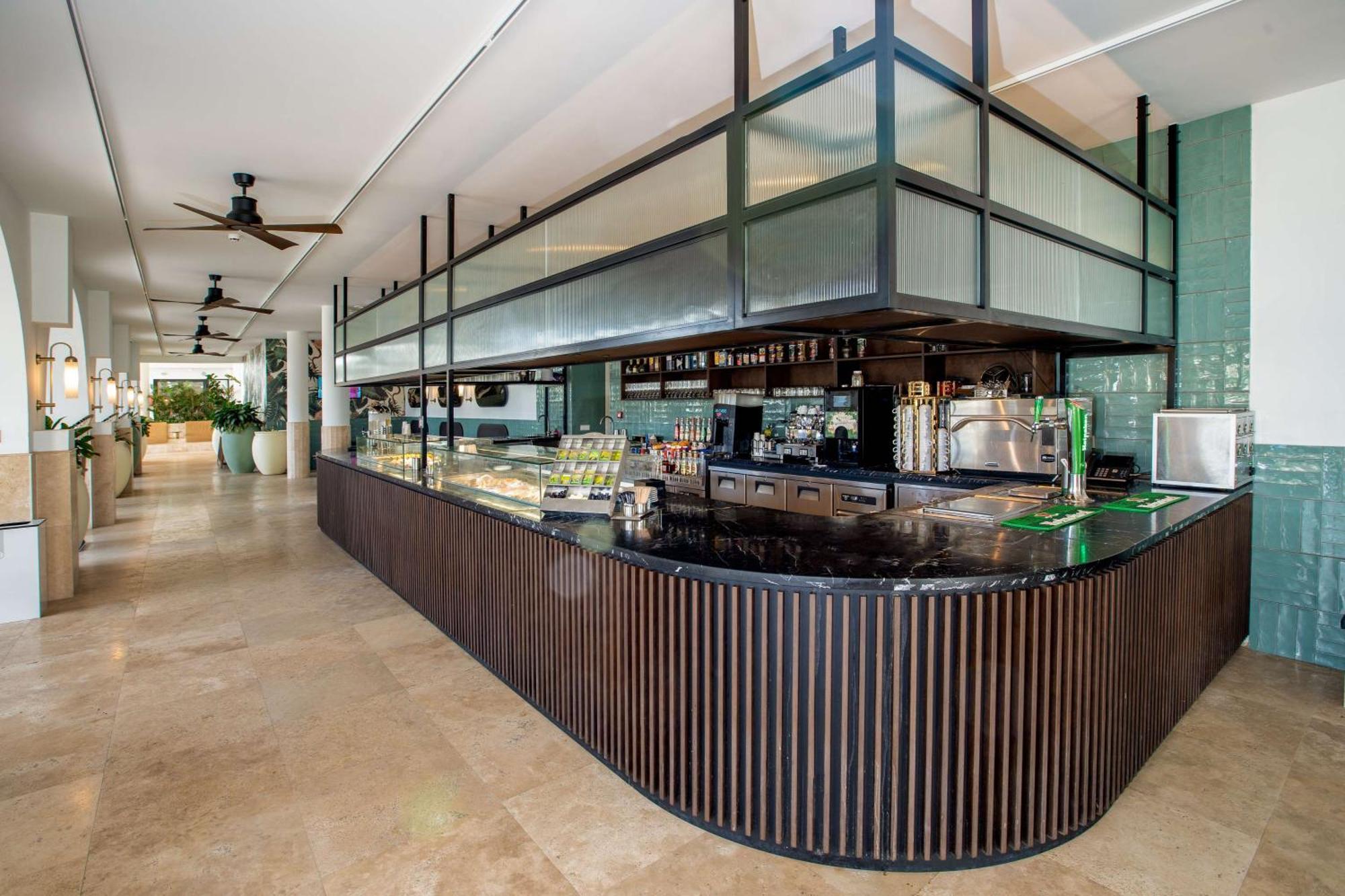 Mangrove Beach Corendon Curacao All-Inclusive Resort, Curio By Hilton Willemstad Eksteriør bilde
