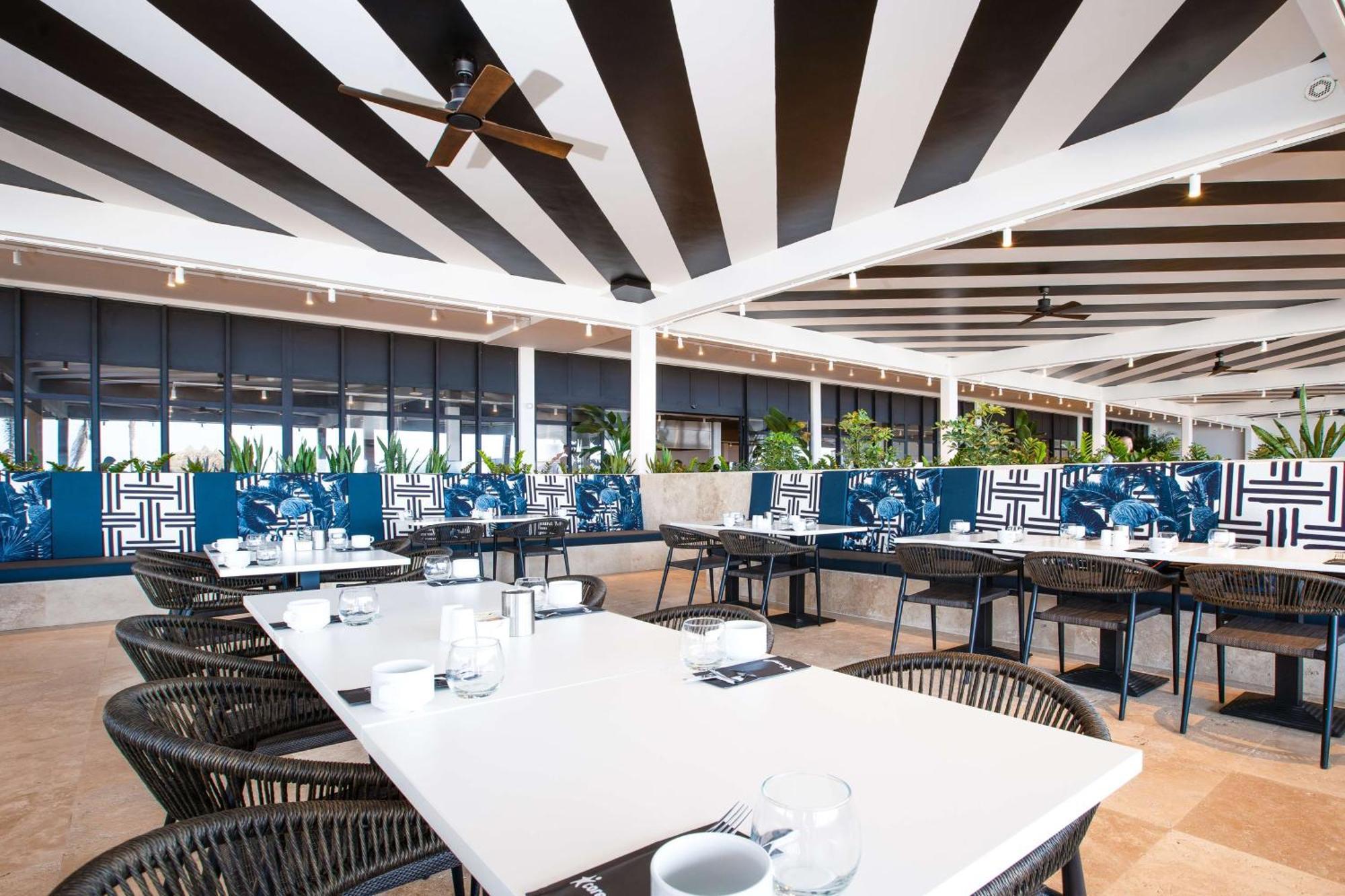 Mangrove Beach Corendon Curacao All-Inclusive Resort, Curio By Hilton Willemstad Eksteriør bilde